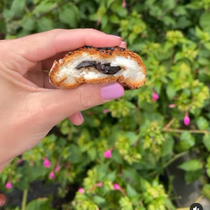 Glutensiz Poğaça Tarifi