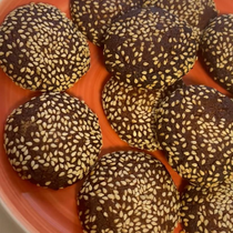 3 Malzemeli Kurabiye Tarifi