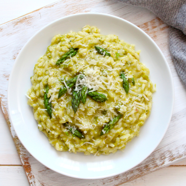 Risotto