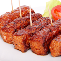 Kekikli Rulo Köfte Tarifi