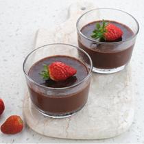 Sağlıklı Puding Tarifi