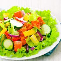 Salata Tarifi