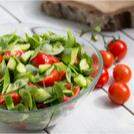 Buğdaylı Semizotu Salatası Tarifi