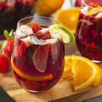 Sangria Tarifi
