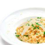 Arpa Şehriyeli Bulgur Pilavı Tarifi