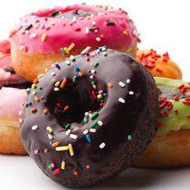 Donut Tarifi
