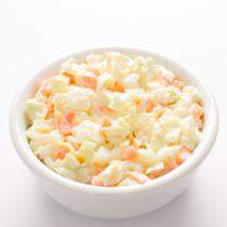 Havuçlu Coleslaw Salatası Tarifi