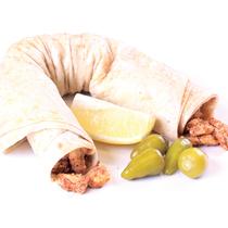 Tavuk Tantuni Tarifi