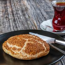 Kaşarlı Poğaça Tarifi