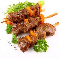 Havuç Beğendili Kebap Tarifi