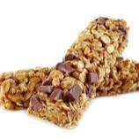 Kinoalı Protein Bar Tarifi