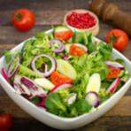 Pırasalı Salata Tarifi