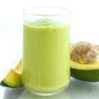 Avokadolu Armutlu Smoothie Tarifi
