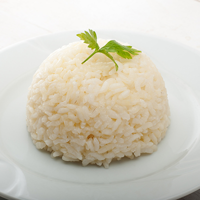 Pirinç Pilavı (Sıvı Yağlı)