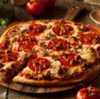 Pizza (Etli) Tarifi