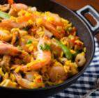 Paella Tarifi