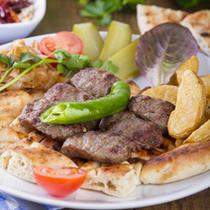 Balaban Kebabı Tarifi