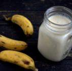 Light Muzlu Smoothie Tarifi