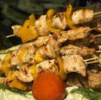 Kuzu Şiş Kebabı Tarifi