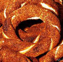 Simit (Ev Yapımı) Tarifi