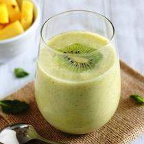 Kivili Smoothie Tarifi