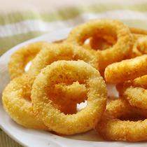 Soğan Kroket Tarifi