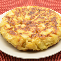 Soğanlı Omlet Tarifi