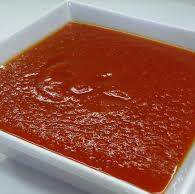 Pizza Sosu Tarifi