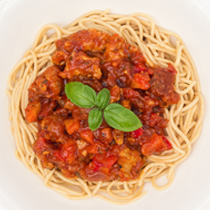 Spagetti Bolognez Tarifi