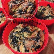 Ispanaklı Sufle Tarifi