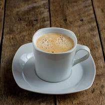 Sütlü Kahve (Şekerli) Tarifi