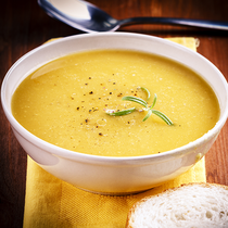 Süzme Mercimek Çorba Tarifi