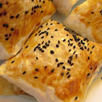 Talaş Böreği Tarifi