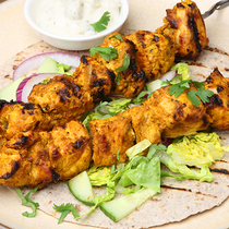 Tavuk Kebap Tarifi