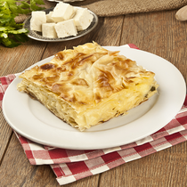 Tavuklu Paşa Böreği Tarifi