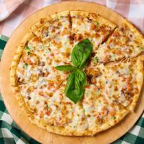 Tavuklu Pide Tarifi