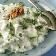 Tavuklu Salatası Tarifi