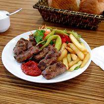 Tekirdağ Köfte Tarifi