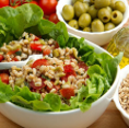 Telafi Salata Tarifi