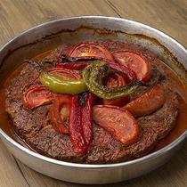 Tepsi Kebabı Tarifi