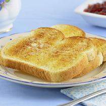 Tereyağlı Tost Tarifi