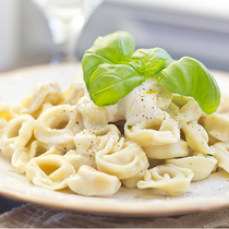 Tortellini Tarifi