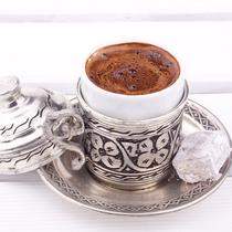 Türk Kahvesi (Orta) Tarifi