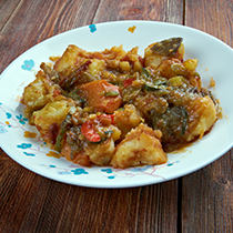 Türlü Tarifi
