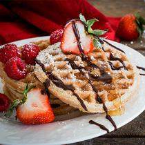 Waffle