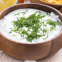 Yoğurtlu Kereviz Salatası Tarifi