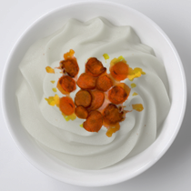 Yoğurtlu Havuç Kızartması Tarifi