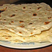 Gözleme İçin Yufka Tarifi