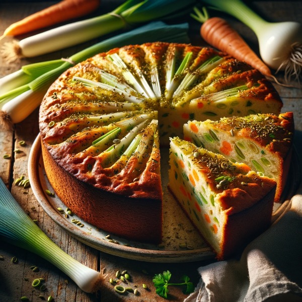 Yufkasız Kolay Börek