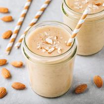 Yulaflı Kahveli Smoothie Tarifi